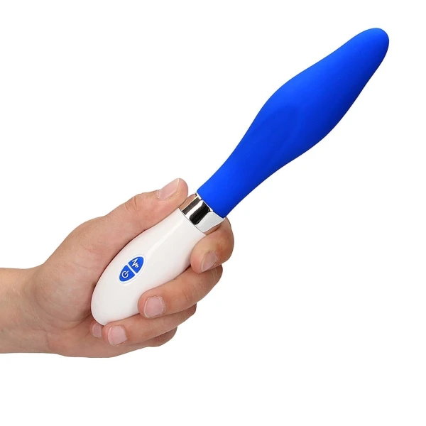 Luminous Athamas Ultra-Soft Silicone 10-Speed Vibrator