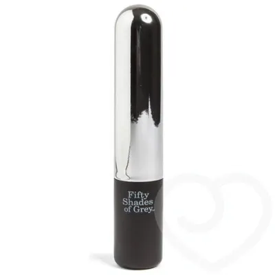 FSOG Pure Pleasure USB Vibrating Bullet