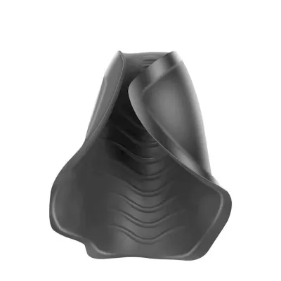 Amore Flexisoft Vibrating Masturbator