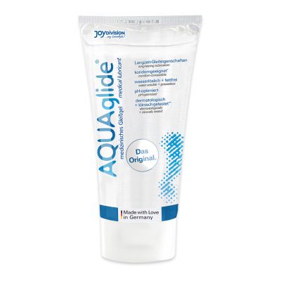 AQUAglide Neutral 50 ml Sex Lube