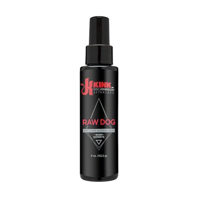 Ass Cock Soothing Balm 4oz Cream