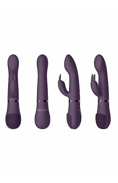 Pleasure Kit #1 - Purple