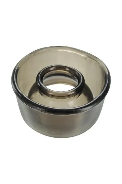 Size Matters Cylinder Comfort Seal Smoke