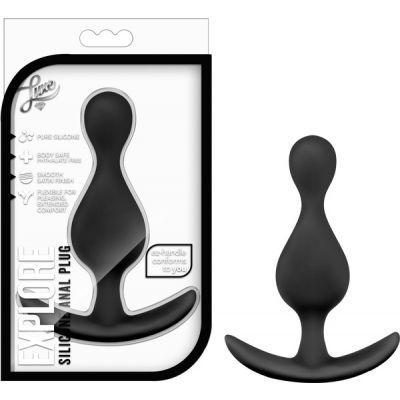 Explore Butt Plug