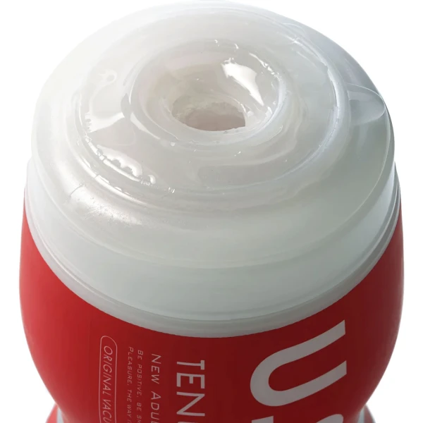Tenga US Vacuum Cup Regular