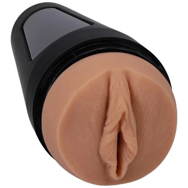 Doc Johnson Main Squeeze Lulu Chu Ultraskyn Stroker — image 2 of 6
