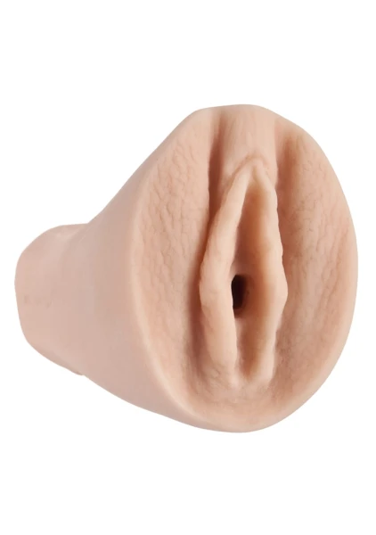 Palm Pal - Ultraskyn Virgin Pussy — image 4 of 5