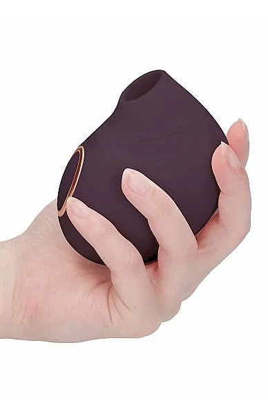Shots Irresistible Seductive Air Pulse Stimulator — image 7 of 7