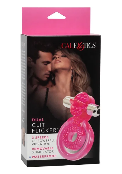 Dual Clit Flicker
