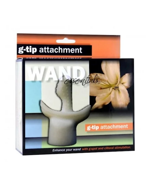 G-tip Attachment