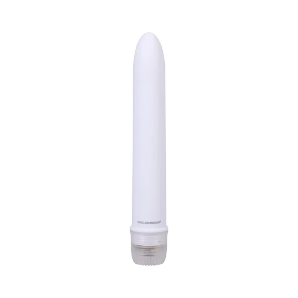 White Nights 7 inches Velvet Touch Vibe