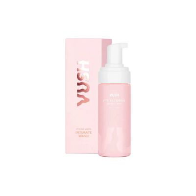 Vush It s All Good Intimate Wash 150ml