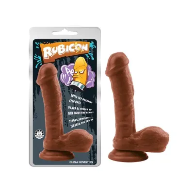 Gentle Black Penis 7 5 Inch 7 5 Inch
