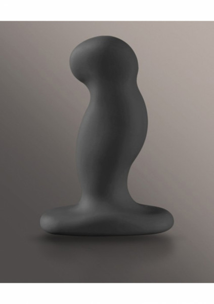 GPLAYSM+ Unisex Vibrator - Black - Best Vibrator