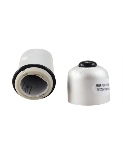 Joystick Prostata Booster Pro - Black - 5.1 Inch