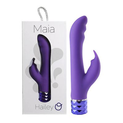 Hailey Rabbit Vibrator