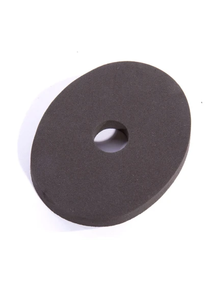 O-Stabilizer Rings