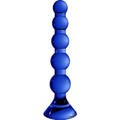 Stretch Blue