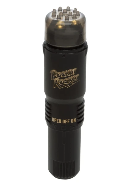The Original Pocket Rocket®