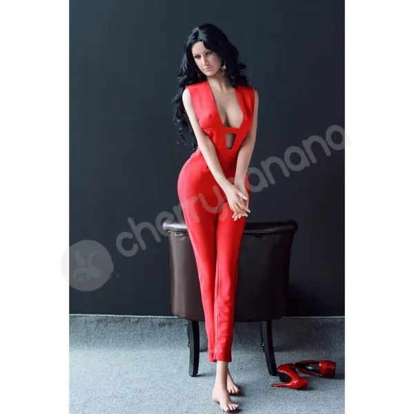 Cherry Dolls Scarlett Realistic Sex Doll