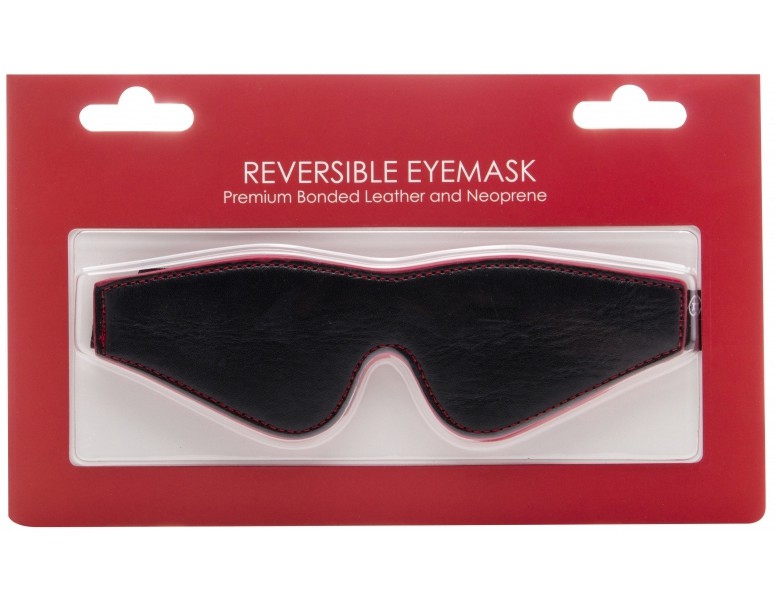 Reversible Eyemask
