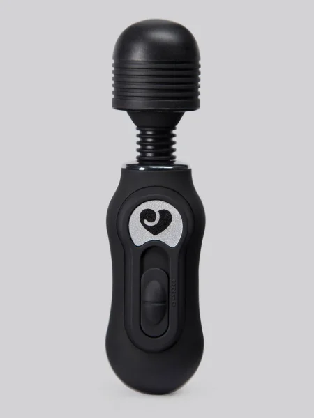 Lovehoney 3-Speed Micro Massage Wand Vibrator