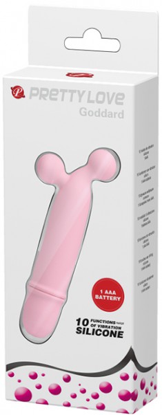 Goddard Clit Stimulator