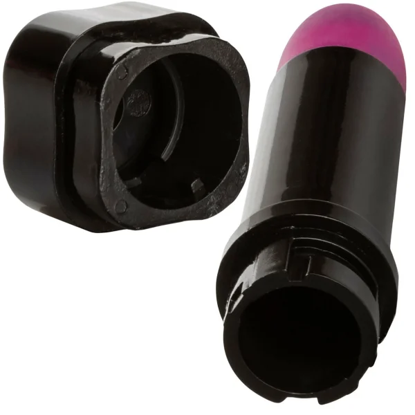 Hide & Play Lipstick Vibrator by CalExotics - Purple