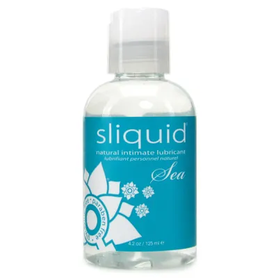 Sea Natural Intimate Lube
