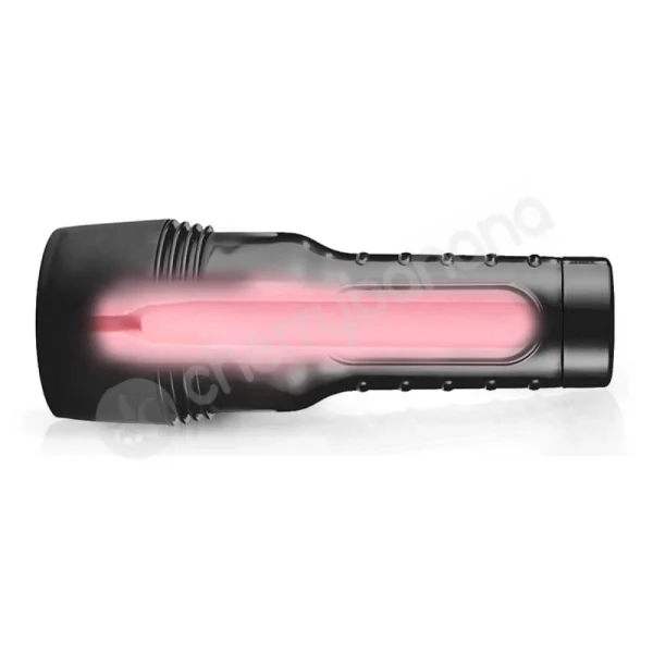 Fleshlight Pink Mouth Original Masturbator