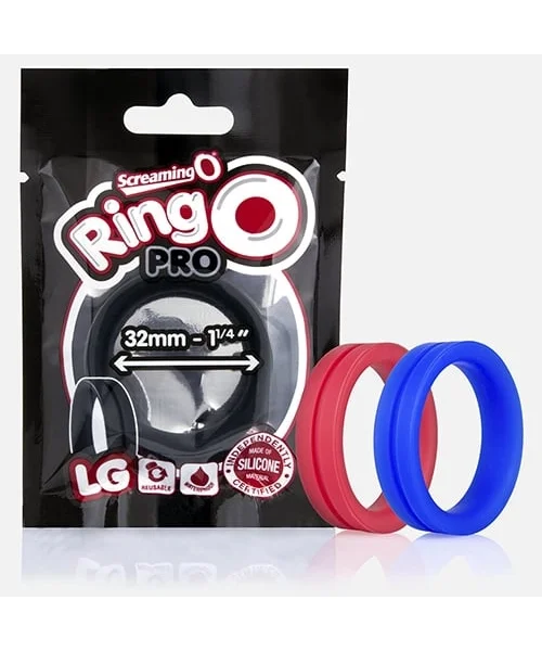ScreamingO - RingO Pro — image 9 of 12