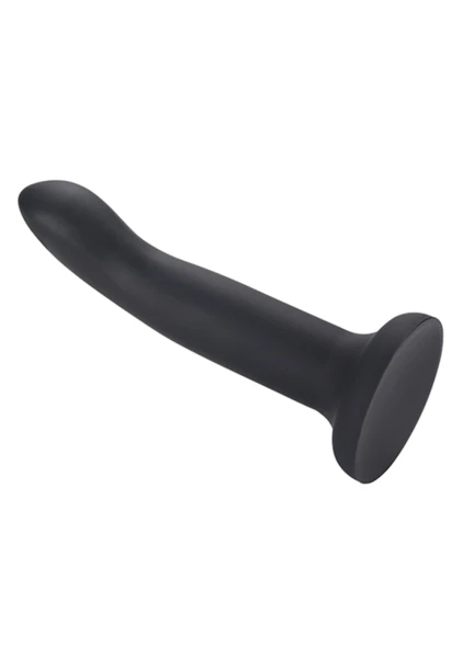 Gender Fluid Enthrall Strap-On Dildo - 6.5"