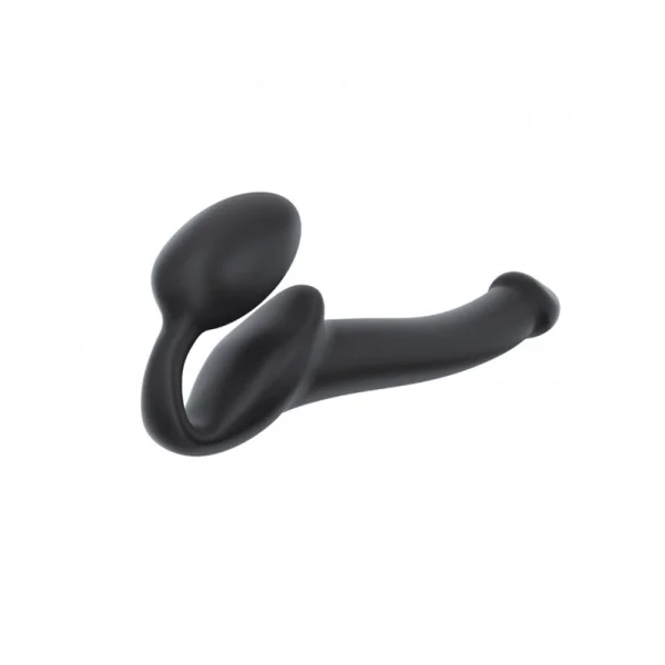 Strap-on-me Bendable Strap-on Small