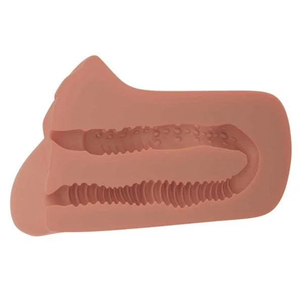 Pick Your Pleasure Stroker