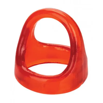 Colt XL Snug Tugger Enhancer Ring Red