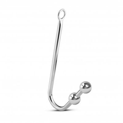 Anal Hook Two Balls