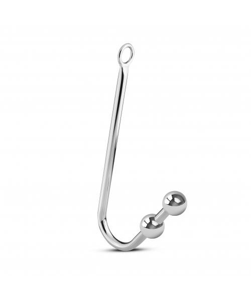 Anal Hook - Two Balls