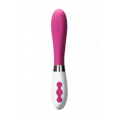 Atlas Rechargeable Pink