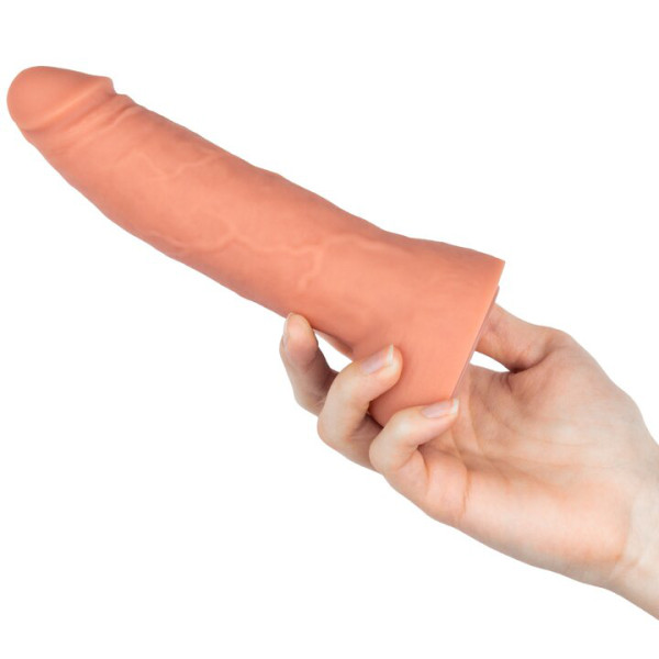 Bondara Dicklicious 10 Function Realistic Dildo Vibe - 6.7 Inch — image 5 of 5