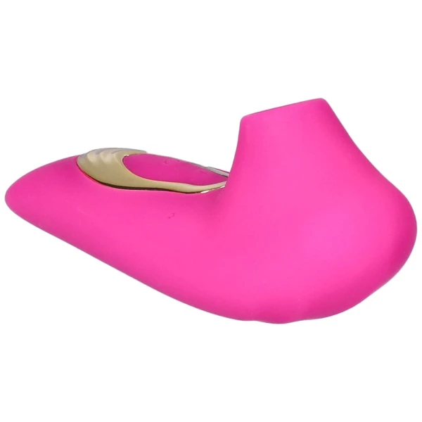 FREE Silicone Air Pulse Vibrator - Add to Your Bag!