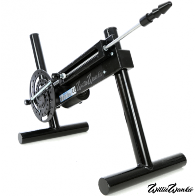 Willie Wanka PRO Mk II Fantasy Machine