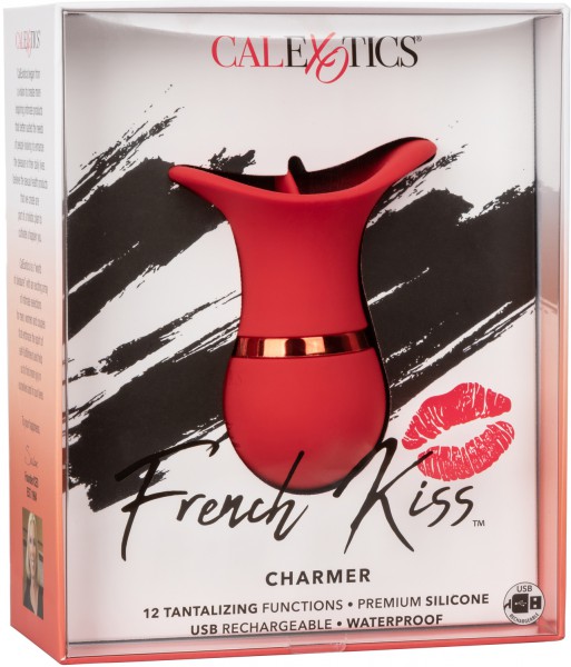 Charmer Clit Stimulator