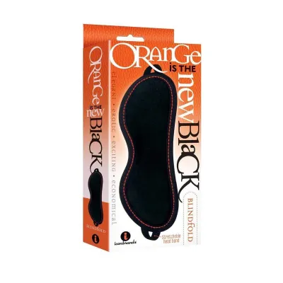 The 9 s Orange Is the New Black Blindfold
