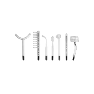 Zeus Electrosex 7 Piece Twilight Wand Accessory Kit