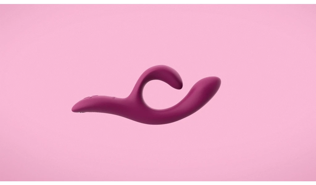 We-Vibe Nova 2 Vibrator Pink