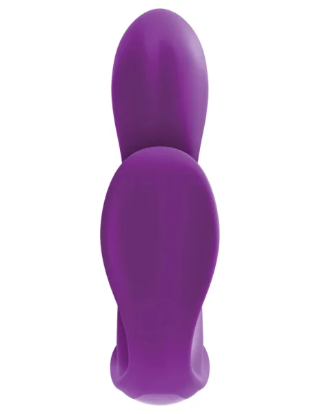 3Some Total Ecstasy Vibe