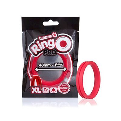 Ringo Pro Xl Red