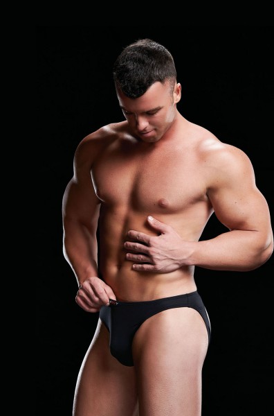 Low Rise Brief S/M