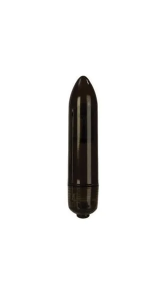 High Intensity Bullet - Black