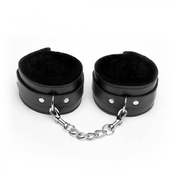 Ouch! Beginners Bondage Kit